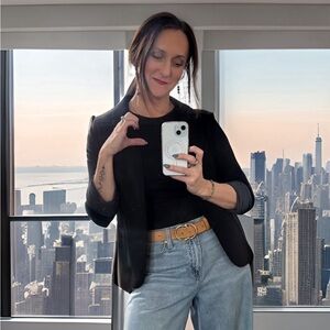 Meet your Posher, Melinda